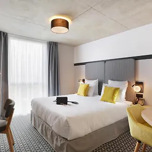 Odalys Toulouse Aeroport Aparthotel Blagnac