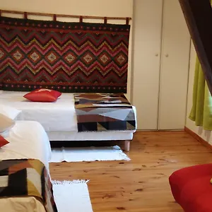 La Ciboulette Bed & Breakfast Foix