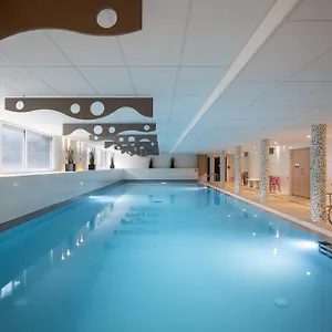 Kyriad Prestige Hotel Saint-Malo