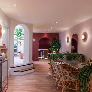 Mercure Pigalle Sacre Coeur Hotel Paris