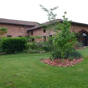 Domaine La Baronne Bed & Breakfast Buzet-sur-Tarn