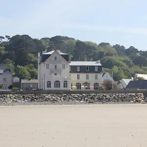 Le Chateau De Sable Aparthotel Plougasnou