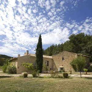 La Ferme Des Belugues Bed & Breakfast Le Barroux