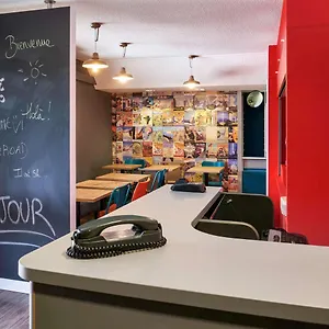 Hotelf1 Toulouse Aeroport Hotel Blagnac
